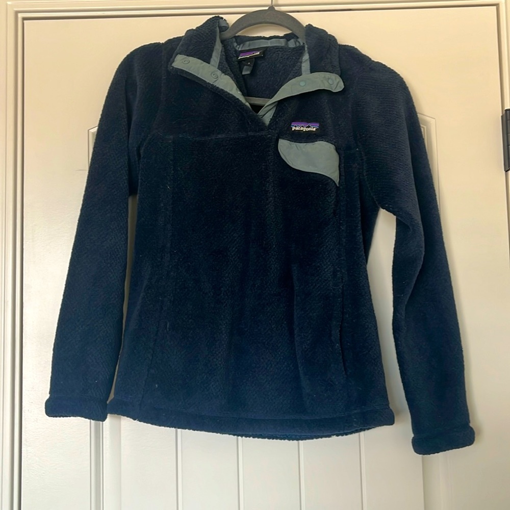 Women’s Patagonia Jacket- Size S